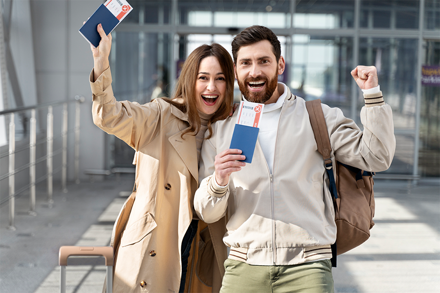 Visa Assistance